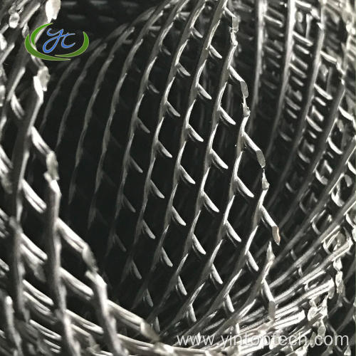 Plastic Mesh For Coffee Beans Drying Bed